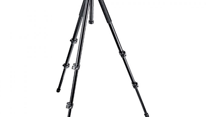 Manfrotto MT294A3 Tripé Alumínio 3 Secções
