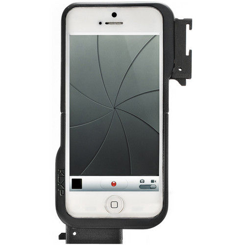 Miniatura: Manfrotto MCKLYP5 Capa Iphone 5