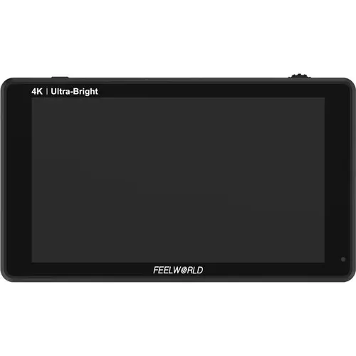 Miniatura: Feelworld LUT 6S Monitor 6 4k