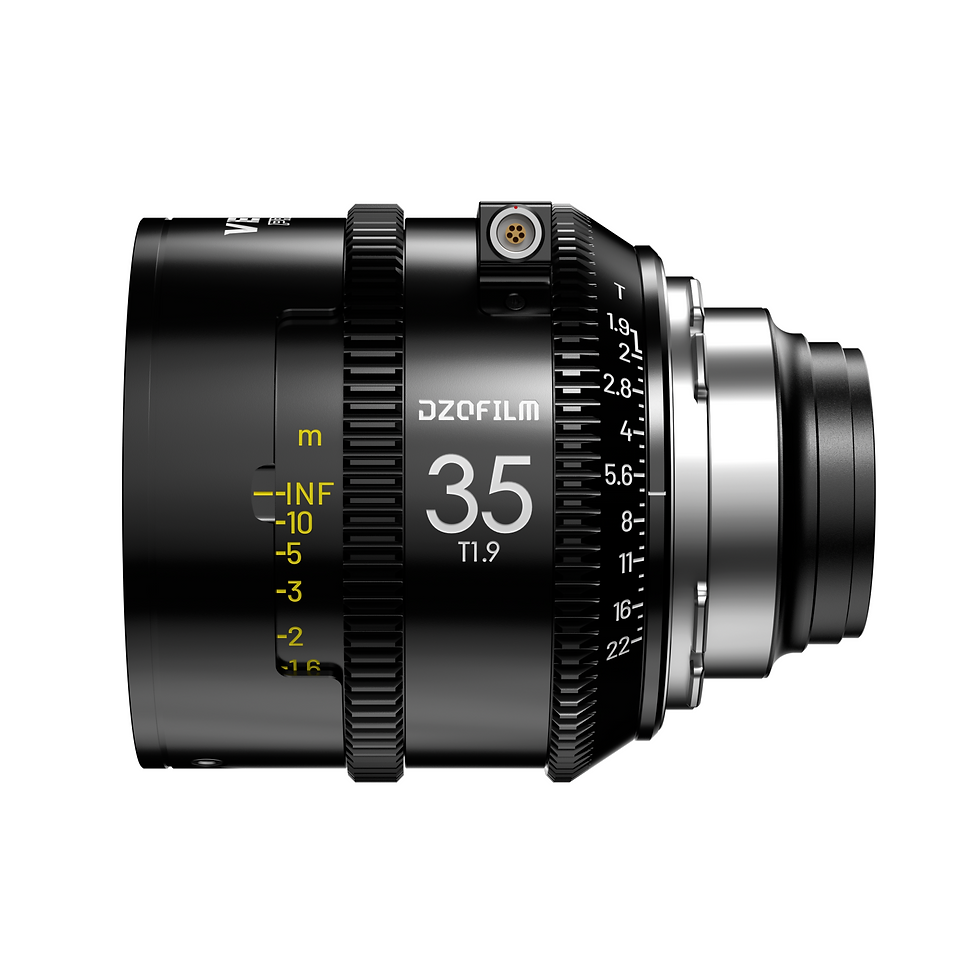 Miniatura: DZOFilm Vespid Prime 2