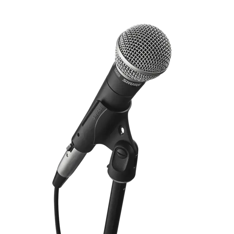 Miniatura: Shure Microfone SM58 LC