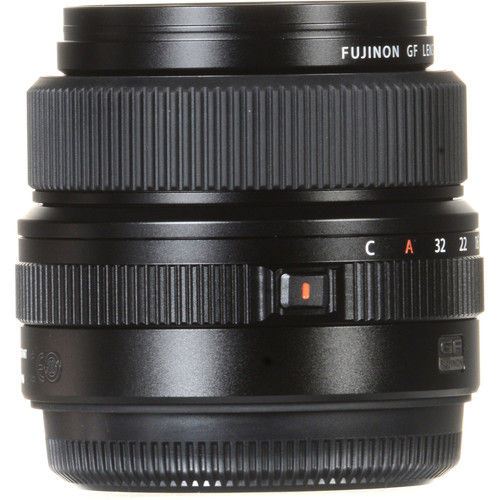 Miniatura: Fujifilm GF 63mm f/2.8 R WR