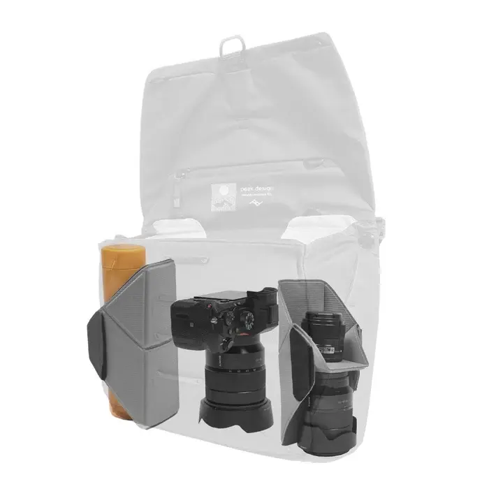 Miniatura: Peak Design Everyday Messenger - Bolsa