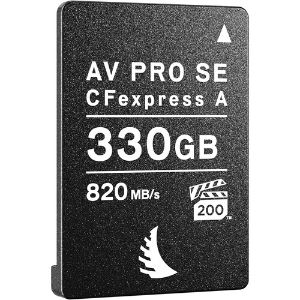 Angelbird AV Pro Cfexpress A SE 330GB/820MB