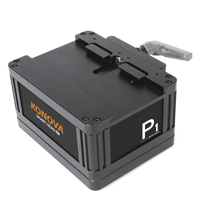 Konova Smart Head P1 - Cabeça Pan