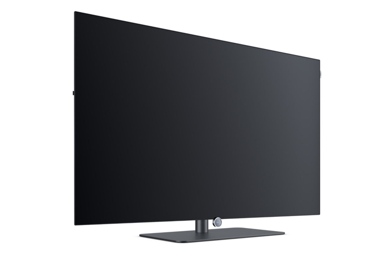 Smart TV Loewe OLED  inspire  4K, HDR, Wi-Fi