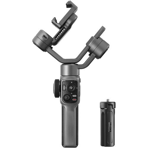 Miniatura: Zhiyun Smooth 5S