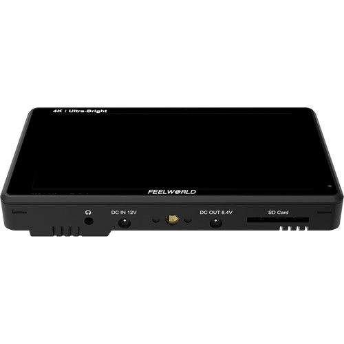 Miniatura: Feelworld LUT 6S Monitor 6 4k