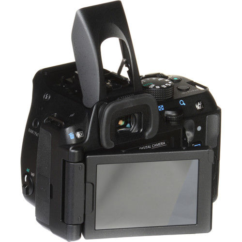 Miniatura: Pentax K-70 - corpo