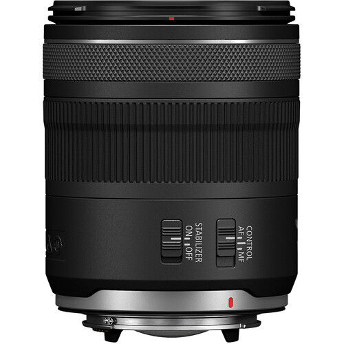 Miniatura: Canon RF 16-28mm F2.8 15 IS STM