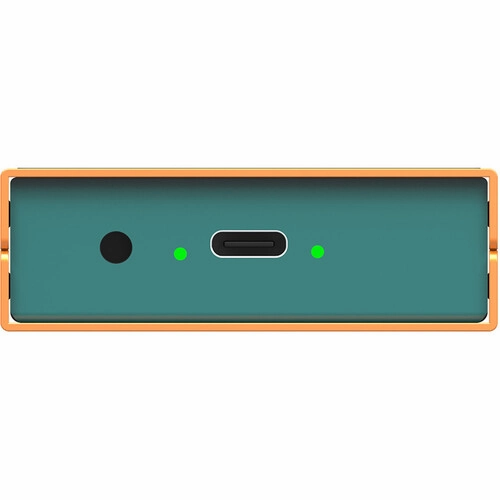 Miniatura: Avmatrix conversor UC1218 - HDMI para USB-C 3.1