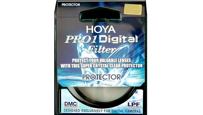 Hoya Filtro Protector Pro1 Digital 46mm