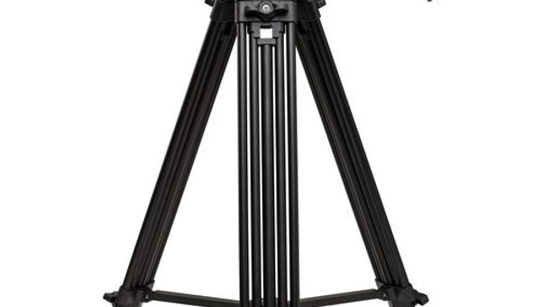 Benro Tripé Vídeo KH25N