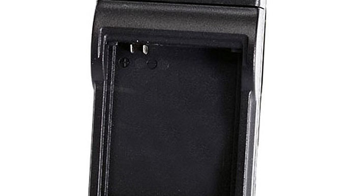 Carregador p/ Baterias Canon LP-E12