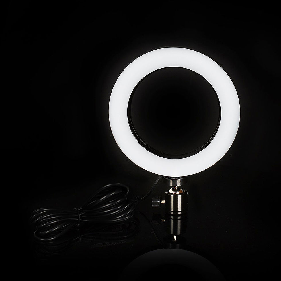 Miniatura: MyStudio - Kit Youtuber - all in one