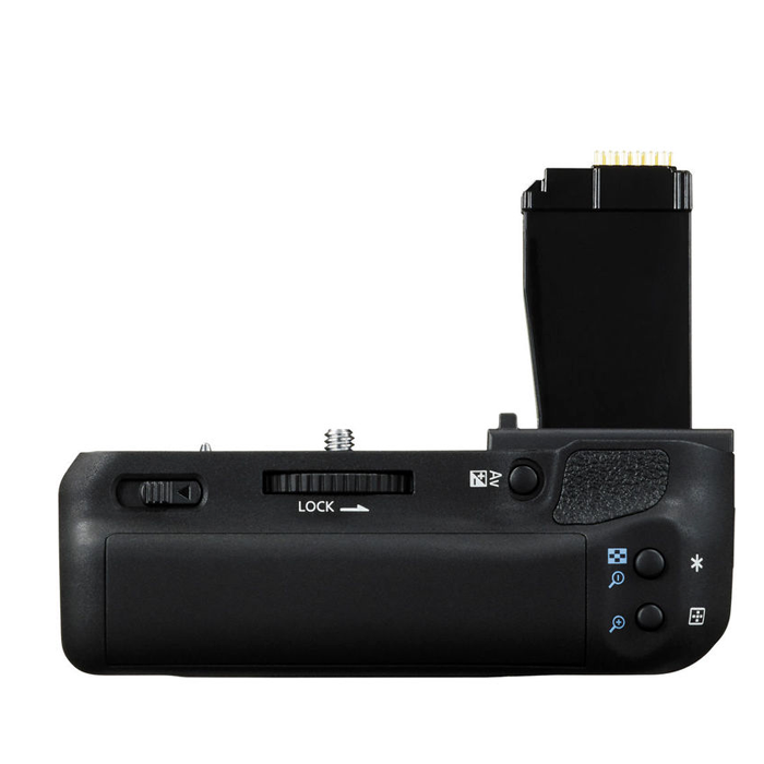 Miniatura: Canon Punho BG-E18