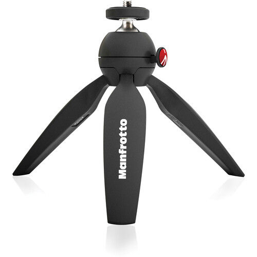 Miniatura: MANFROTTO PIXI V2 MINI TRIPÉ