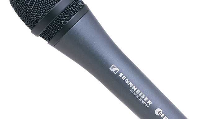 Sennheiser e 835