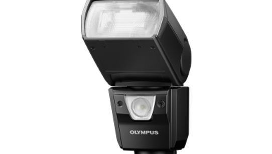 Olympus Flash FL‑900R