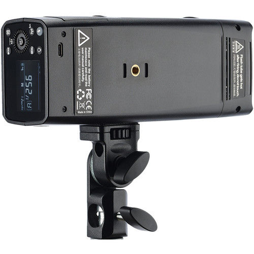 Miniatura: Godox AD200Pro TTL Pocket Flash Kit