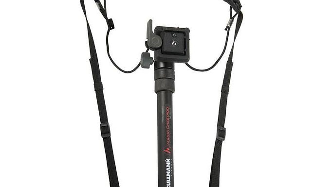 Cullmann Magic Chestpod