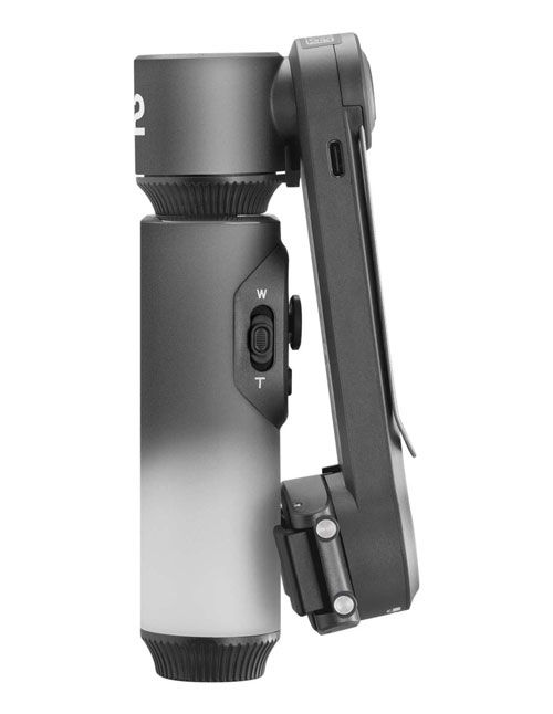 Miniatura: Zhiyun Smooth X2 Combo Estabilizador p/Smartphone