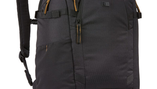 Case Logic Viso Large Camera Backpack Black