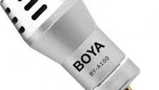 BOYA BY-A100