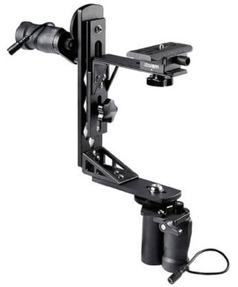 Miniatura: Sevenoak SK-ECH03 - Rótula Eletrónica com Cabeça