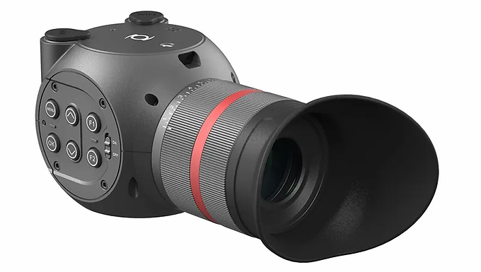 Z CAM 2.89" EVF101 Electronic Viewfinder