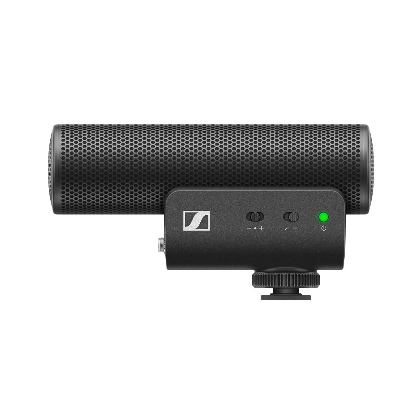 Sennheiser MKE 400 MKII