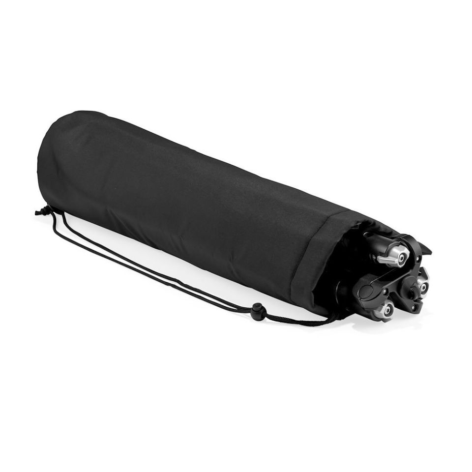 Miniatura: Manfrotto Element MII Aluminium Black