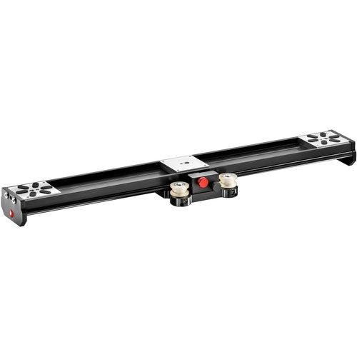 Miniatura: Manfrotto Slider 60cm c/ cabeça