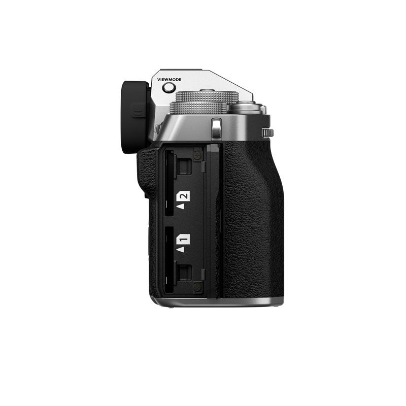 Miniatura: Fujifilm X-T5 - corpo