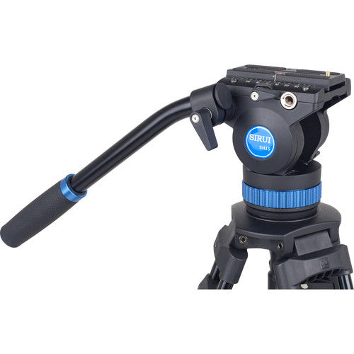 Miniatura: Sirui SH15 Tripé de Vídeo
