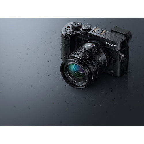 Miniatura: Panasonic Lumix GH7 + 12-60mm F3.5-5.6