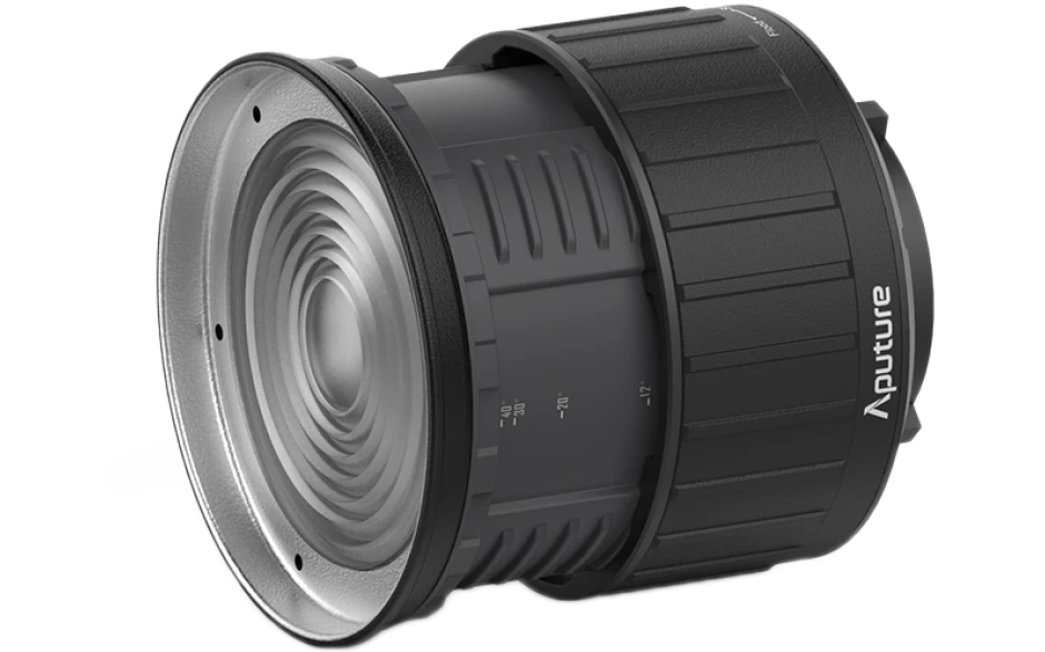 Aputure Fresnel 2x