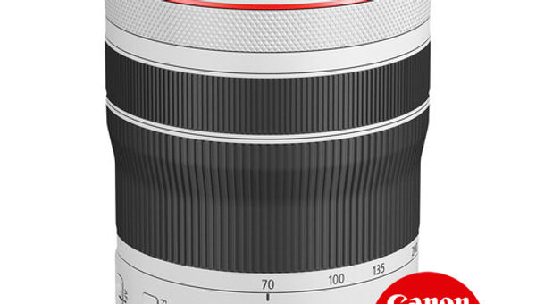 Canon RF 70-200mm f/4L IS USM