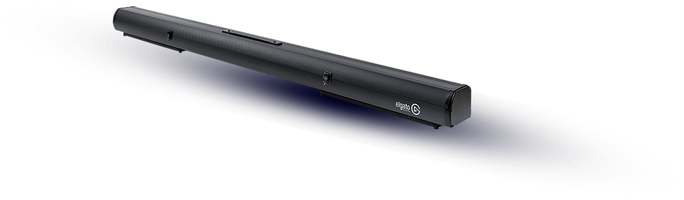 Miniatura: Elgato Green Screen p/ Chão - Croma