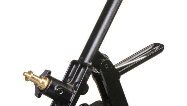 Manfrotto 043 Garra