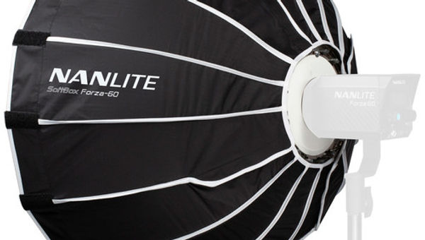 Nanlite Forza 60 Softbox