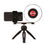 Miniatura: Rotolight VL-48 - Vlogging Kit