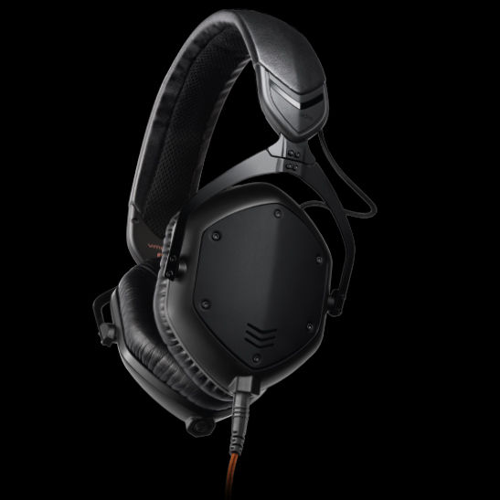 V-Moda Crossfade M100