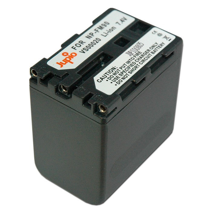 Jupio Bateria NP-FM90