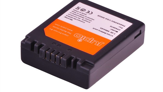 Jupio Bateria CGR-S002