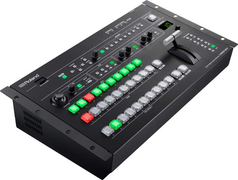 Miniatura: Roland V-800HD MK II