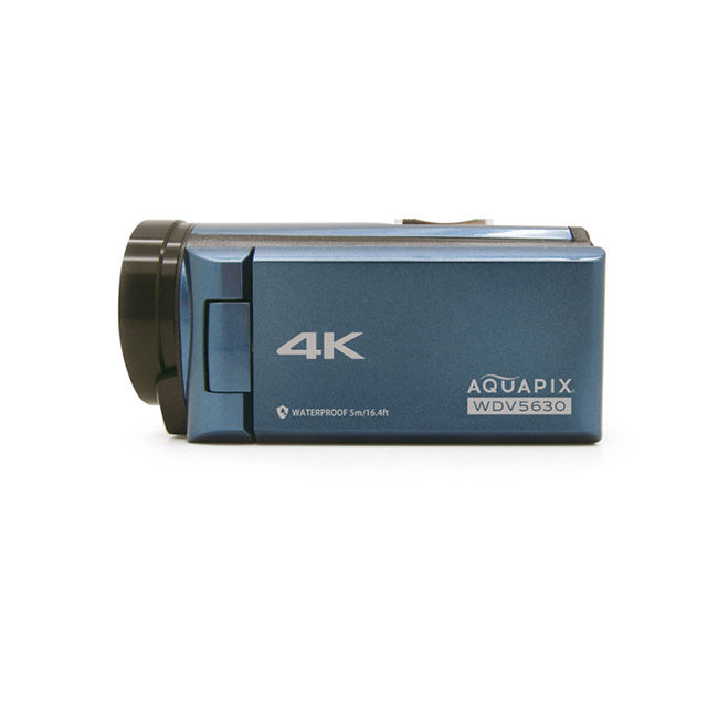 Miniatura: Aquapix WDV5630 Camara Video Subaquática