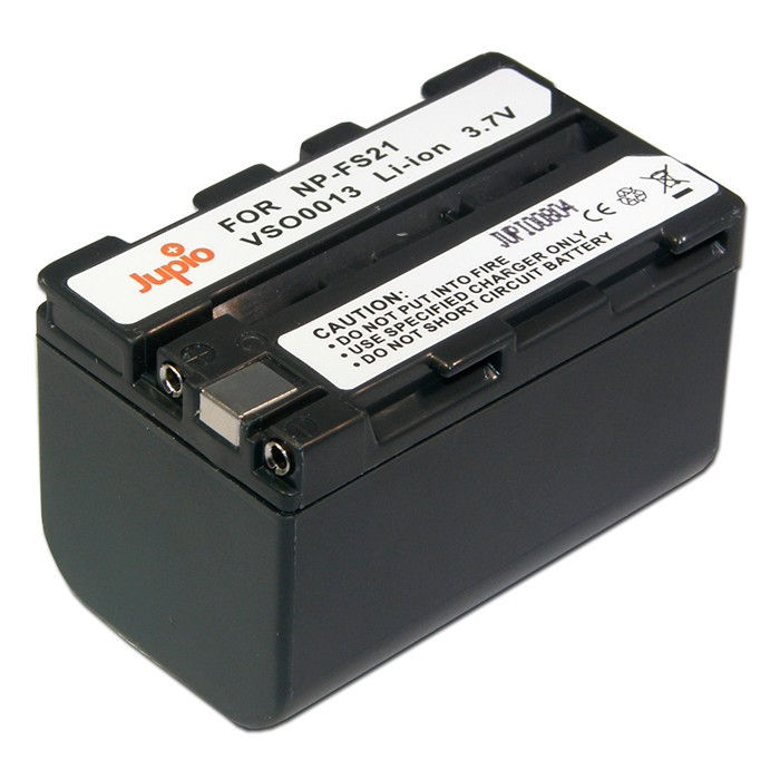 Jupio Bateria NP-FS21