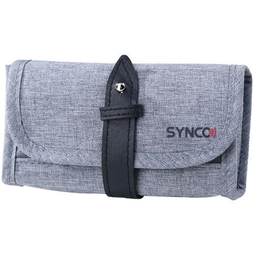 Miniatura: Synco G3 Pro Dual Wireless micro kit C/USB-C