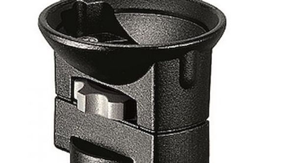 Manfrotto 325N Bowl p/cabeça vídeo
